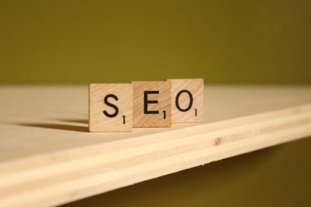 SEO Success